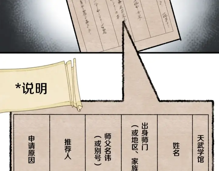 漫画《飞雷刀》第73话 颅内幻想第42张图
