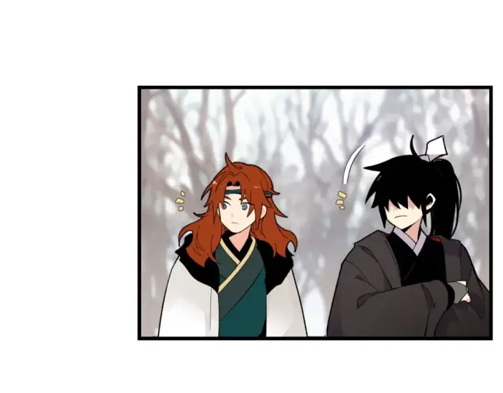 漫画《飞雷刀》第74话 监视第180张图