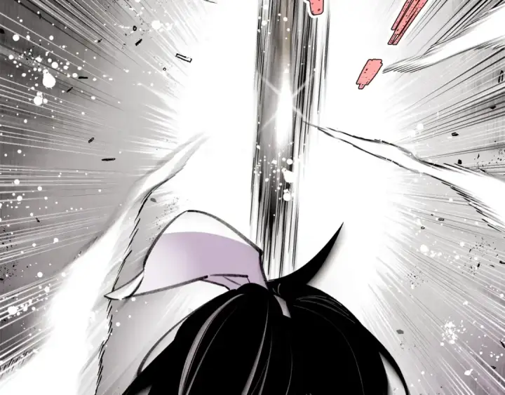 漫画《飞雷刀》第76话 勇往直前第121张图