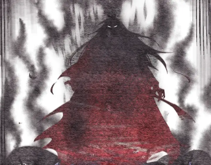漫画《飞雷刀》第86话 惹祸精第55张图