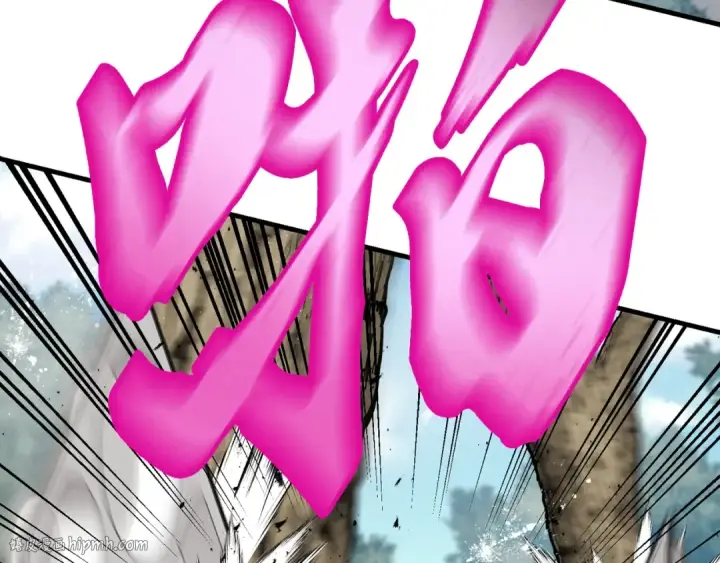 漫画《飞雷刀》第89话 特殊武器第152张图
