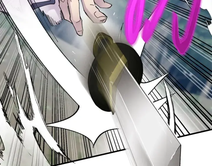 漫画《飞雷刀》第90话 有趣的体验第61张图