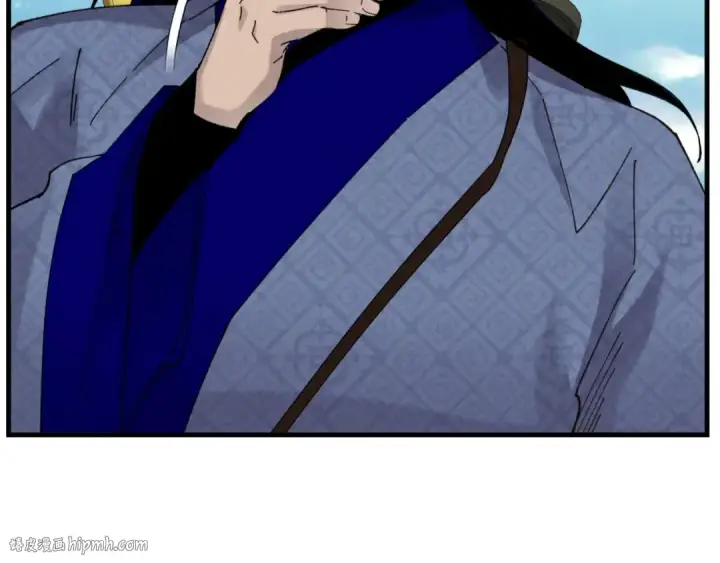漫画《飞雷刀》第91话 欢迎你第8张图