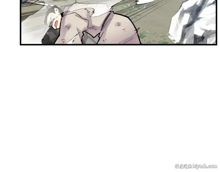 漫画《飞雷刀》第92话 云香亭第104张图