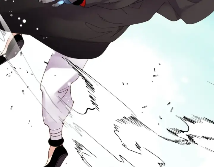 漫画《飞雷刀》第93话 以后由我来保护第171张图