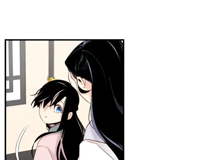 漫画《飞雷刀》第93话 以后由我来保护第63张图