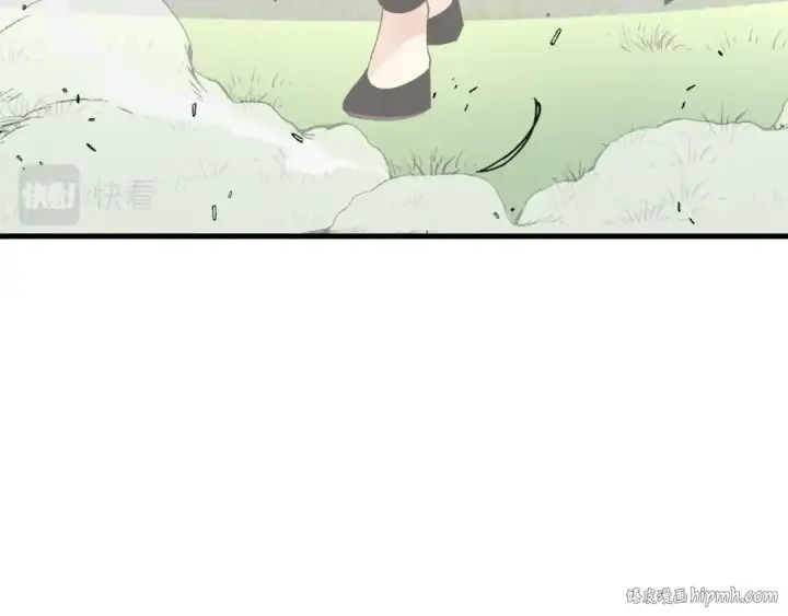 漫画《飞雷刀》第94话 心跳第104张图