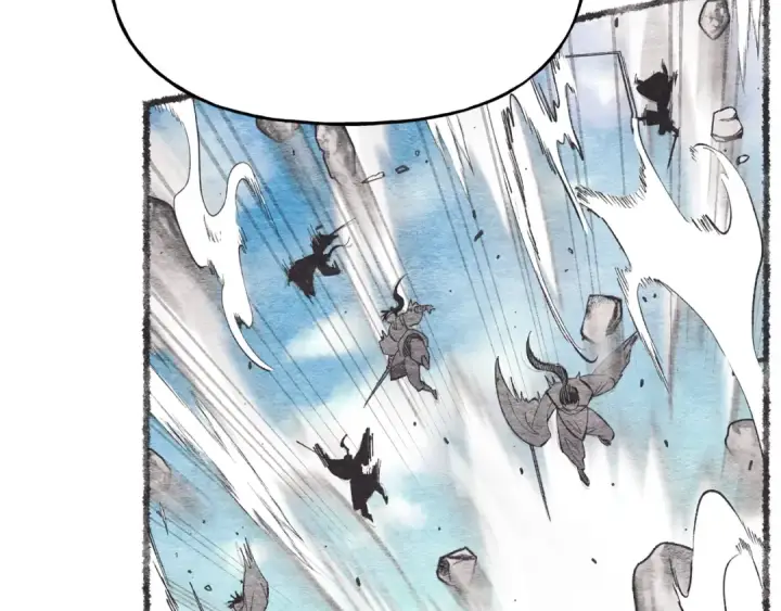 漫画《飞雷刀》第94话 心跳第46张图