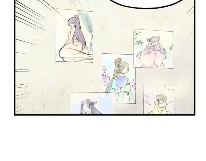 漫画《飞雷刀》第95话 学馆的绝世美人第157张图