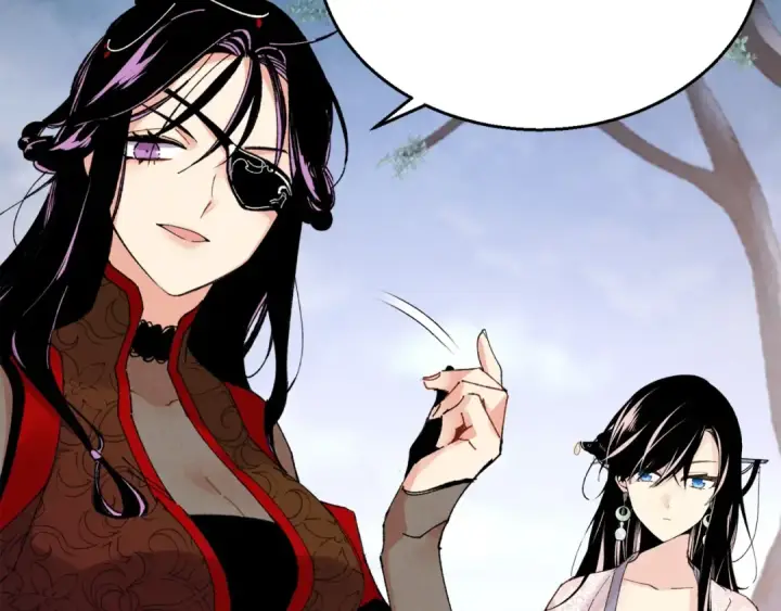 漫画《飞雷刀》第96话 关于一个男人第109张图