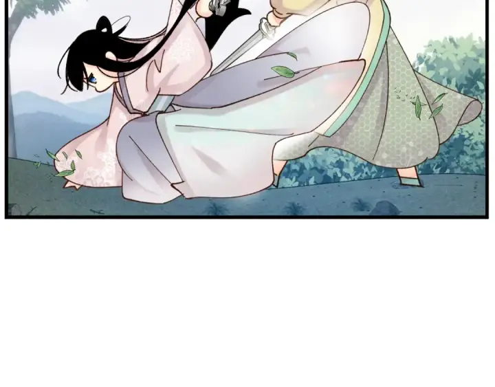 漫画《飞雷刀》第96话 关于一个男人第123张图