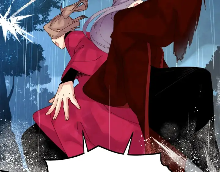 漫画《飞雷刀》第98话 朱雀团第38张图