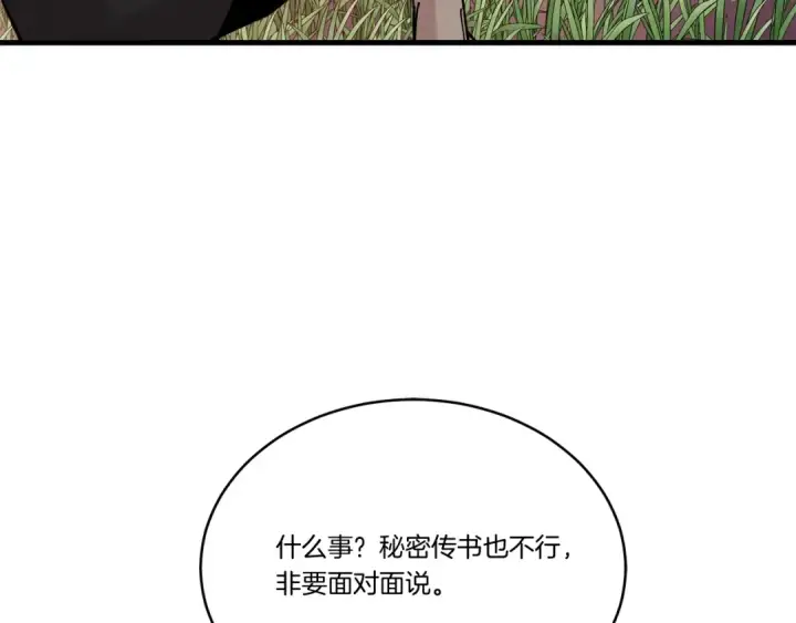 漫画《飞雷刀》第99话 金枝玉叶第167张图