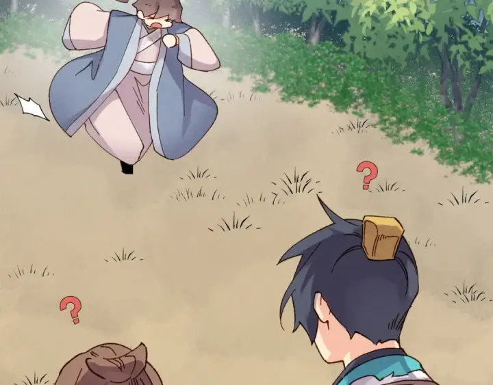 漫画《飞雷刀》第100话 焰刀第181张图