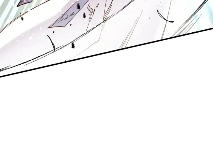 漫画《飞雷刀》第五季最终话 破坏之神第45张图