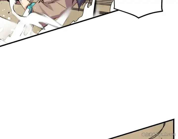 漫画《飞雷刀》第五季最终话 破坏之神第56张图