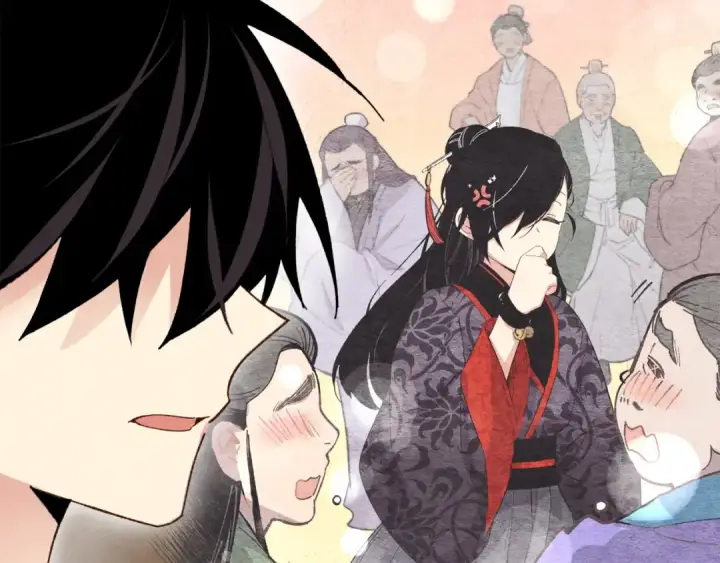 漫画《飞雷刀》第103话 比赛第28张图