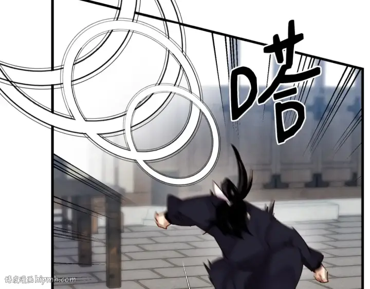 漫画《飞雷刀》第105话 小胖子夏玲第120张图