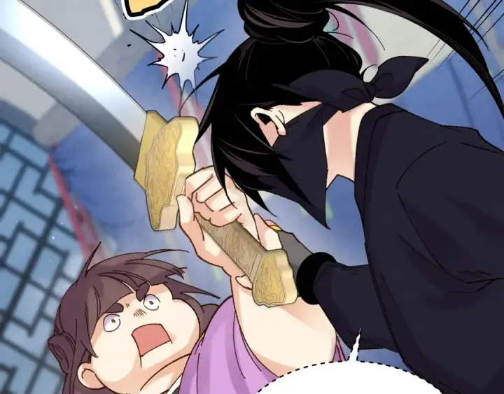 漫画《飞雷刀》第105话 小胖子夏玲第134张图