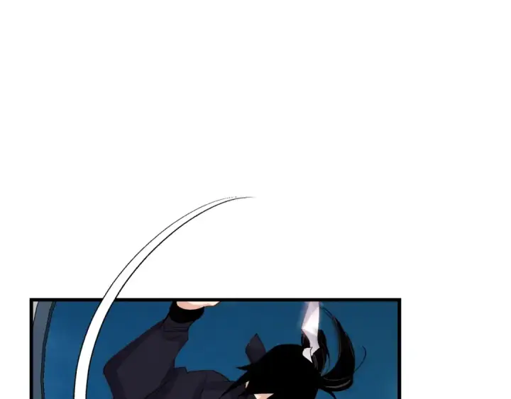 漫画《飞雷刀》第106话 潜入第145张图