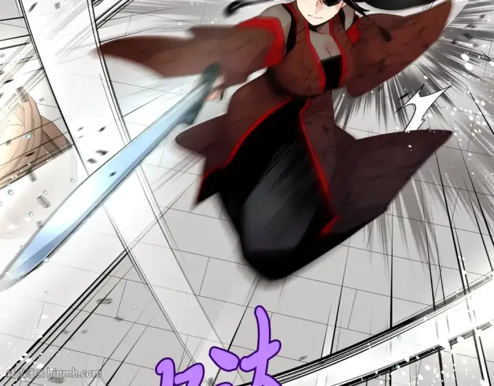 漫画《飞雷刀》第108话 剑后处第56张图