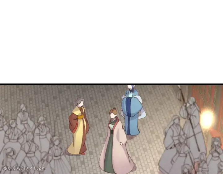 漫画《飞雷刀》第109话 我的事情开始第48张图
