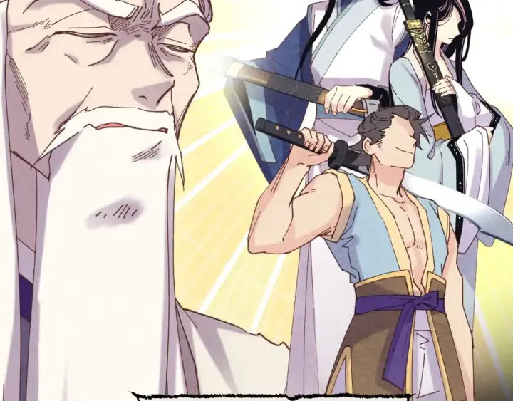漫画《飞雷刀》第114话 证明第79张图