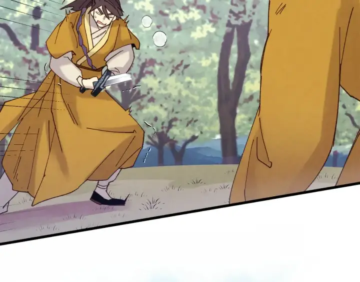 漫画《飞雷刀》第116话 付出代价第170张图