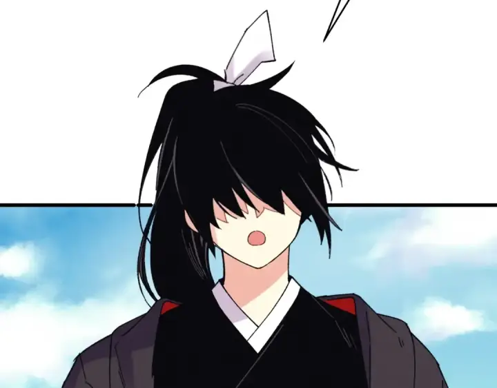 漫画《飞雷刀》第117话 出站第12张图