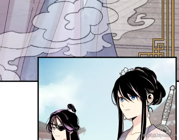 漫画《飞雷刀》第118话 比武第88张图
