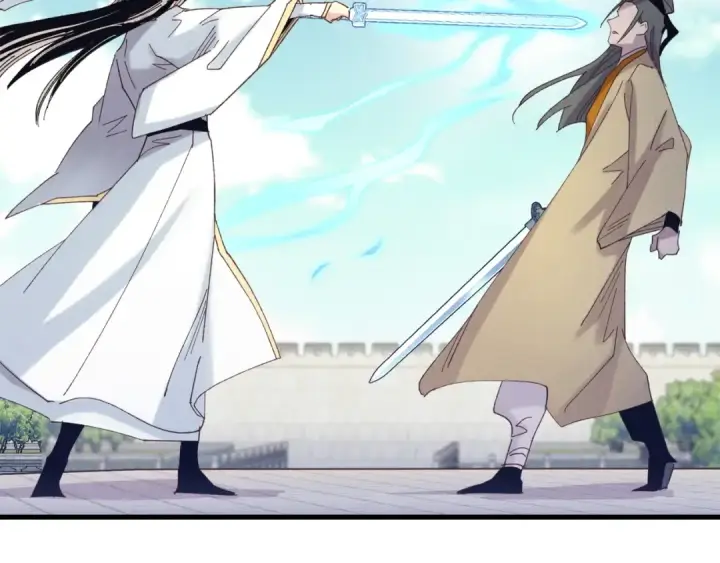 漫画《飞雷刀》第119话 比武开始第153张图