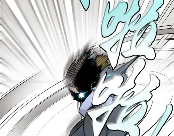 漫画《飞雷刀》第119话 比武开始第18张图