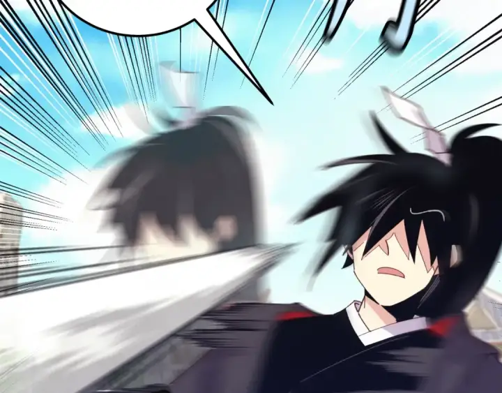 漫画《飞雷刀》第119话 比武开始第23张图