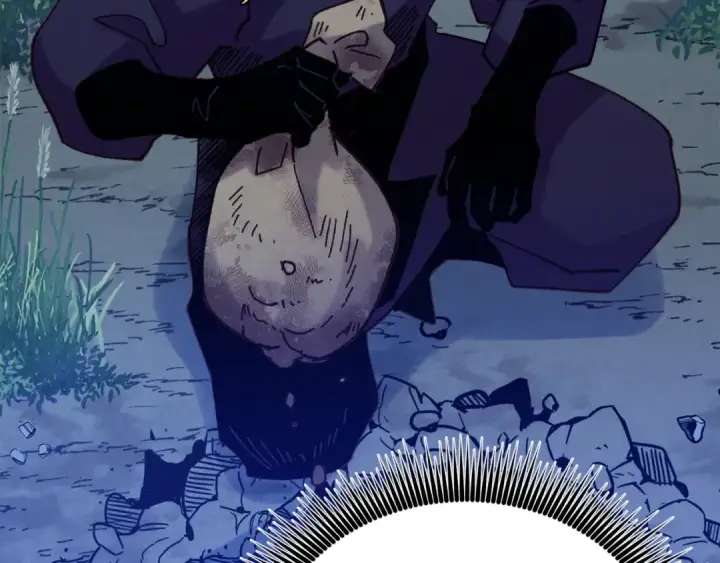 漫画《飞雷刀》第六季最终话 背叛第163张图