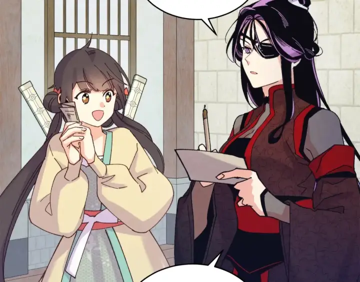 漫画《飞雷刀》第121话 正赛开始第130张图