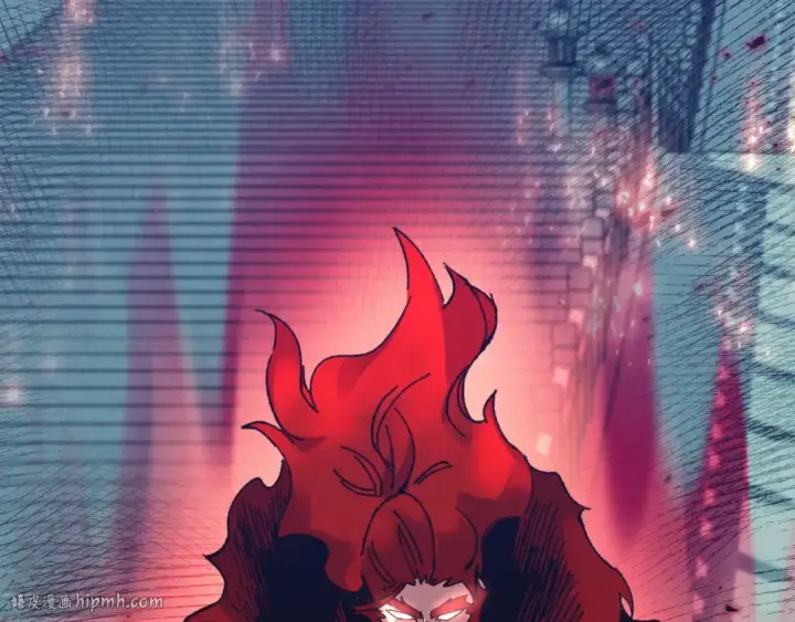 漫画《飞雷刀》第121话 正赛开始第176张图