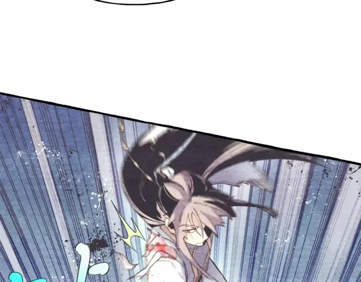 漫画《飞雷刀》第123话 面对冰白凤第115张图