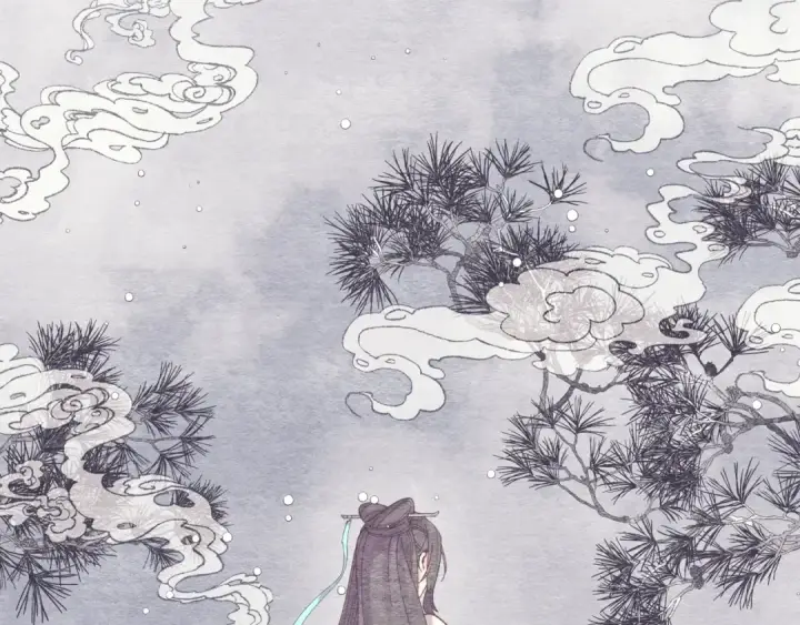 漫画《飞雷刀》第123话 面对冰白凤第13张图