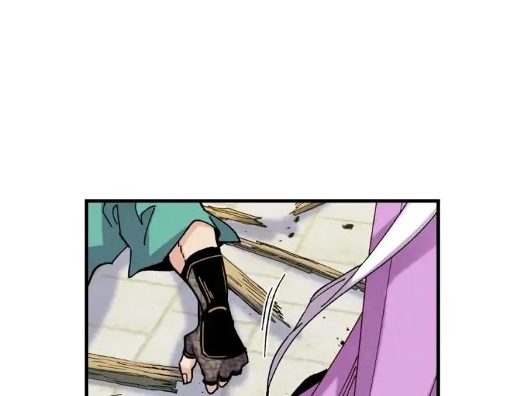 漫画《飞雷刀》第125话 情报第36张图