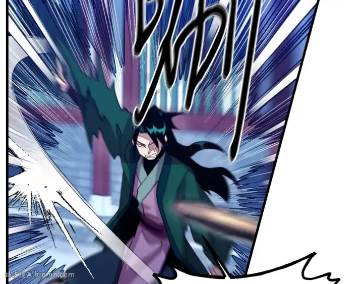 漫画《飞雷刀》第126话 紧急终止第80张图