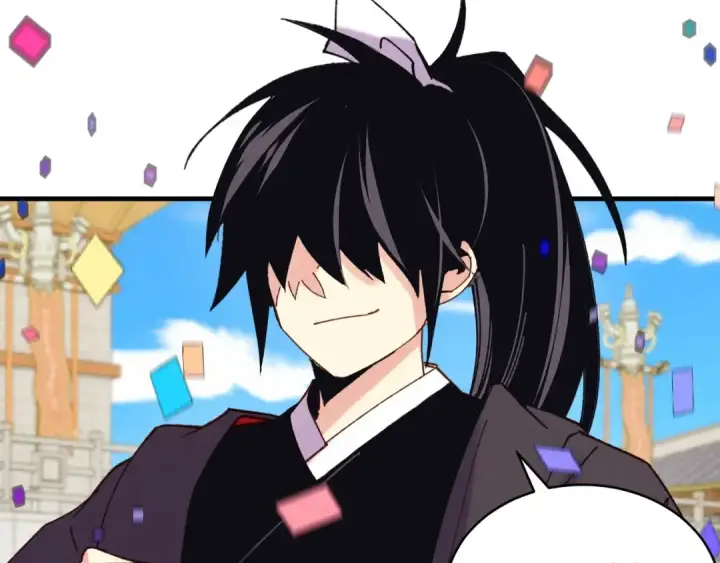 漫画《飞雷刀》第127话 风度第191张图