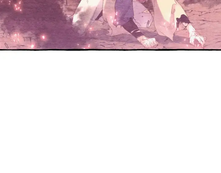 漫画《飞雷刀》第128话 小圣战决赛第34张图