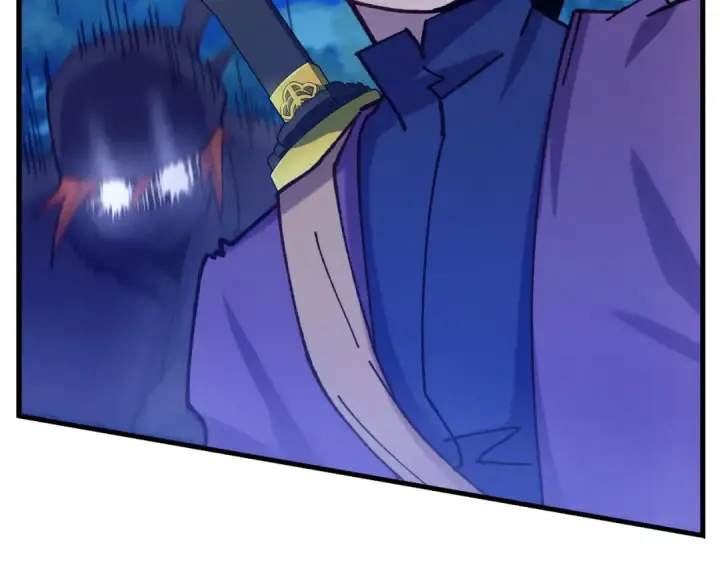 漫画《飞雷刀》第129话 新星战决赛第59张图