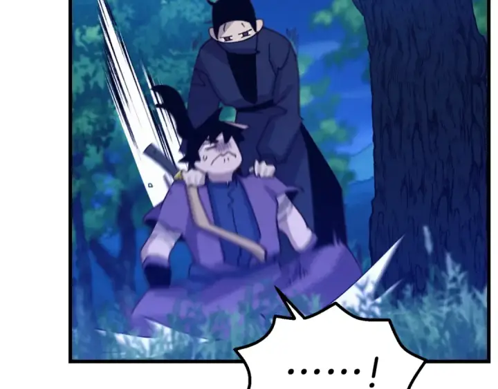 漫画《飞雷刀》第129话 新星战决赛第69张图