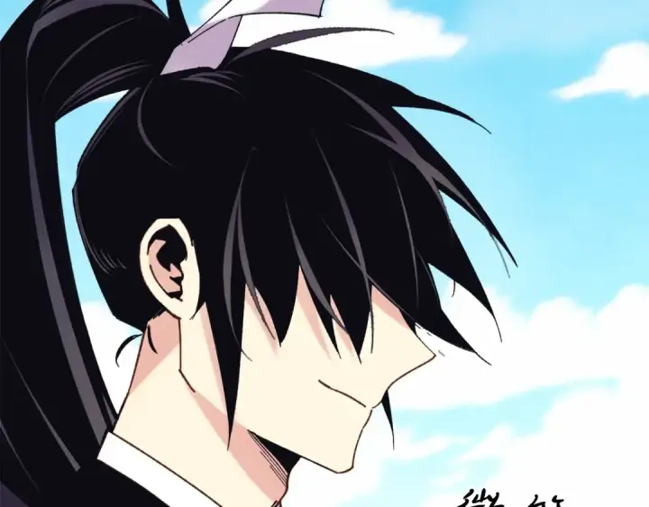 漫画《飞雷刀》第132话 冠军第161张图