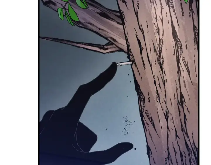 漫画《飞雷刀》第133话 你是真心的吗第142张图