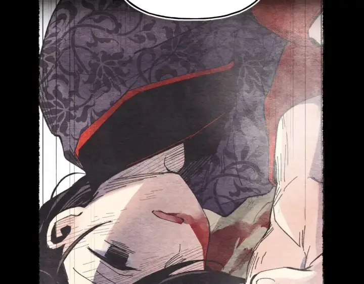 漫画《飞雷刀》第135话 我不会躲开第157张图