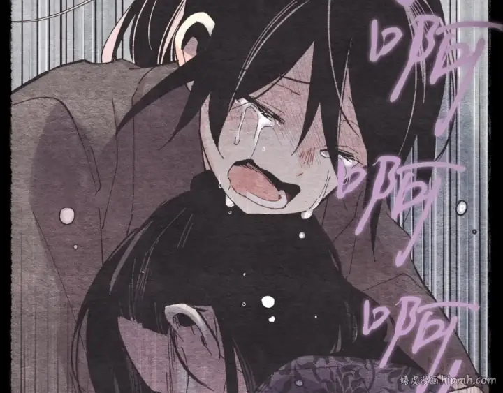 漫画《飞雷刀》第135话 我不会躲开第160张图