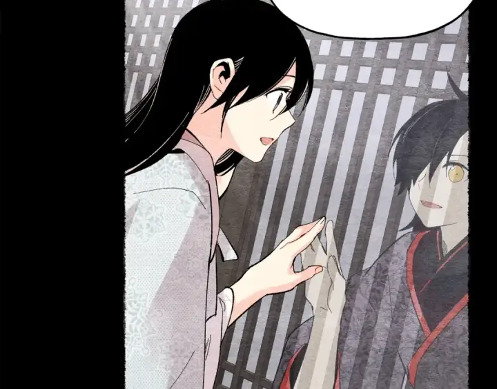 漫画《飞雷刀》第135话 我不会躲开第165张图