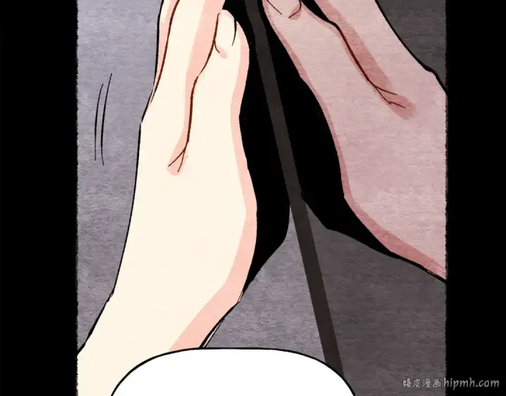 漫画《飞雷刀》第135话 我不会躲开第168张图